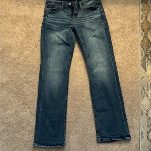 Buckle Jake 32L  jeans euc